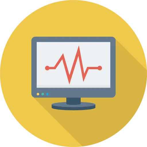 Monitor Icon